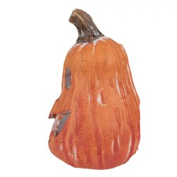 Clayreeff, keramik gr�skar orange