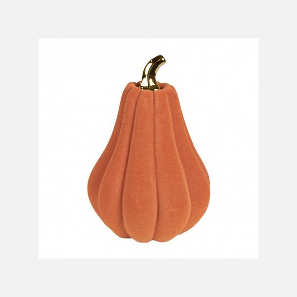 Clayre&eff, gr�skar med guldtop, orange