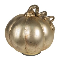 Clayree&Eef, gr�skar glas, guld