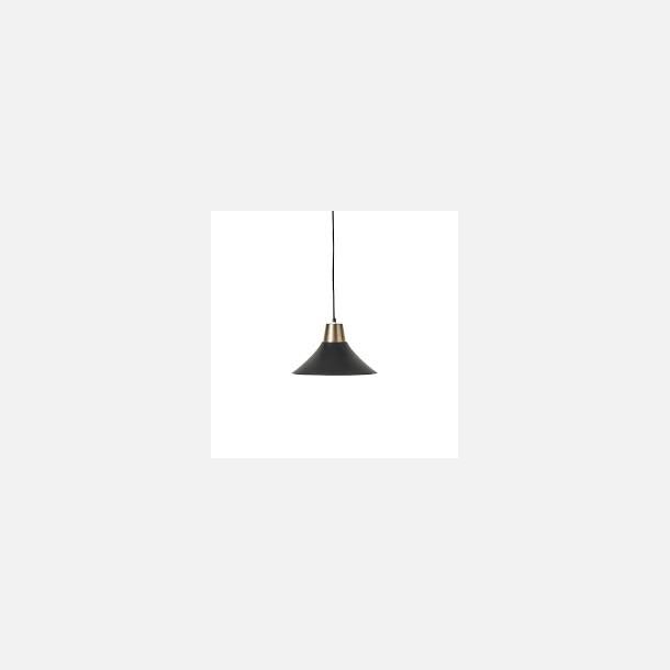 Sofia pendel H cm. sort