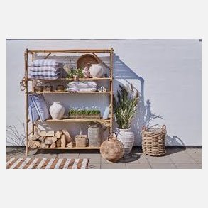 Strivie udend�rs t�ppe Lene Bjerre