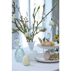 Esilia glaskrukke �g