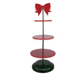 Clayre&Eff, etagere i r�d metal