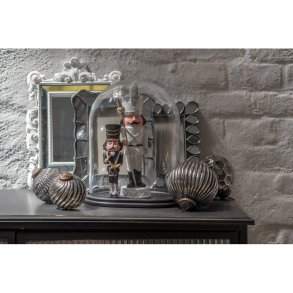 N�ddekn�kker hvid