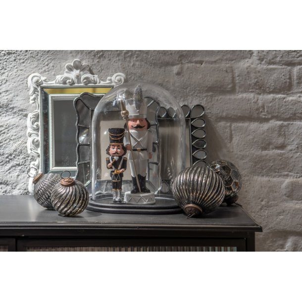 N�ddekn�kker hvid