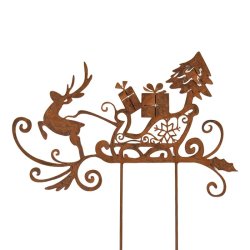 Clayre&eff, Rust spyd med kane &amp; d�dyr
