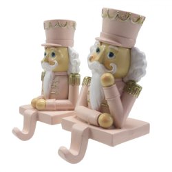 Clayre&Eff, Krog n�ddekn�kker til oph�ng af julesok, lyser�d