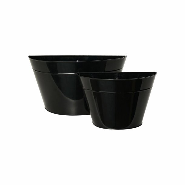 Alvin v�gpotter, sort