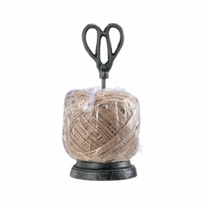 Snor p� saksmetalholder