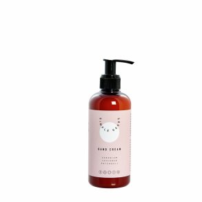 Simple Goods, h�ndcreme,  Geranium Lavender Patchouli 250 ml