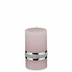 Lene Bjerre rustik lys 12 cm pudder