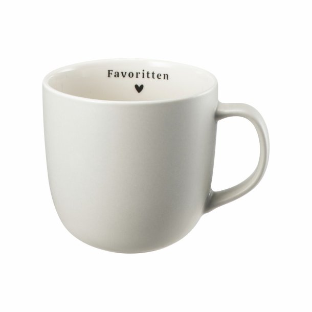 Edelwiess, Nola krus, Favoritten