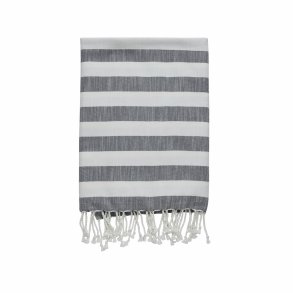 Felima h�ndkl�de gr�/hvid