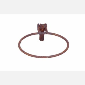 Lauring, Potte Holder Outdoor Rust D23/22