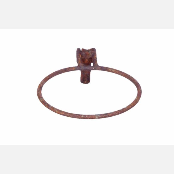 Lauring, Potte Holder Outdoor Rust D23/22
