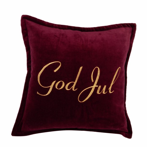 Pudebetrk, god jul