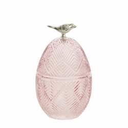 Esilia glaskrukke �g