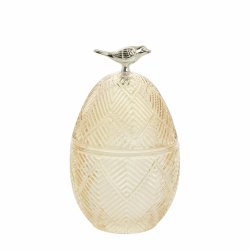 Esilia glaskrukke �g