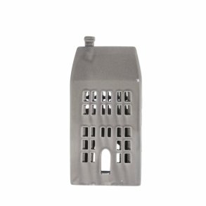 Lene Bjerre, Mythel decoration LED lys hus 10.5X5.8X21.4 cm 