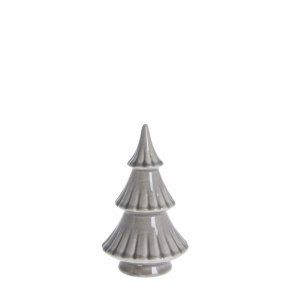Lene Bjerre, Mythel decoration tr�  6.2X6.2X10.8 cm. gr�
