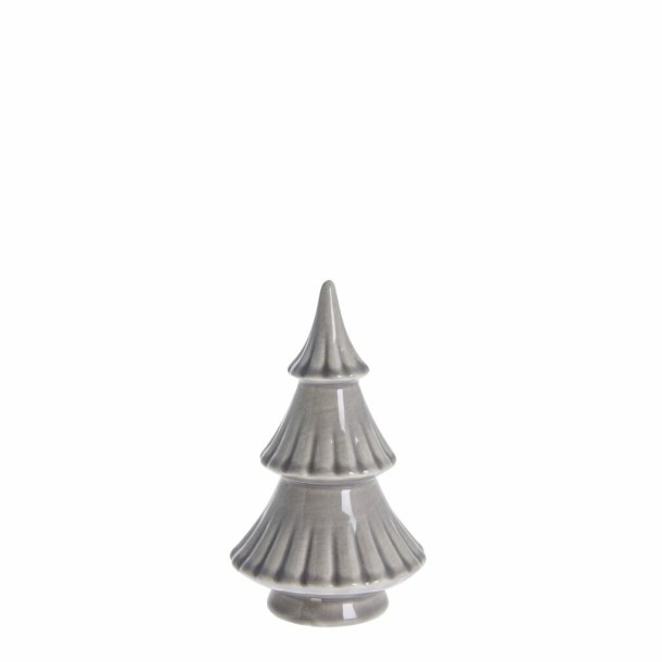 Lene Bjerre, Mythel decoration tr�  6.2X6.2X10.8 cm. gr�