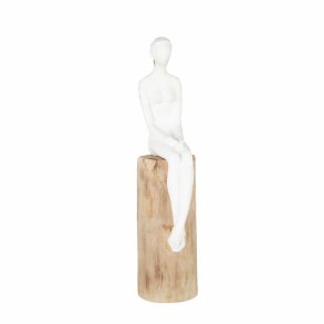 Holmen, Nara - Figur Natur