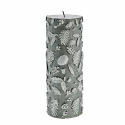 Lene Bjerre, Cristiellia decoration lys, m�rkegr�