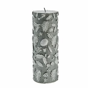 Lene Bjerre, Cristiellia decoration lys, m�rkegr�
