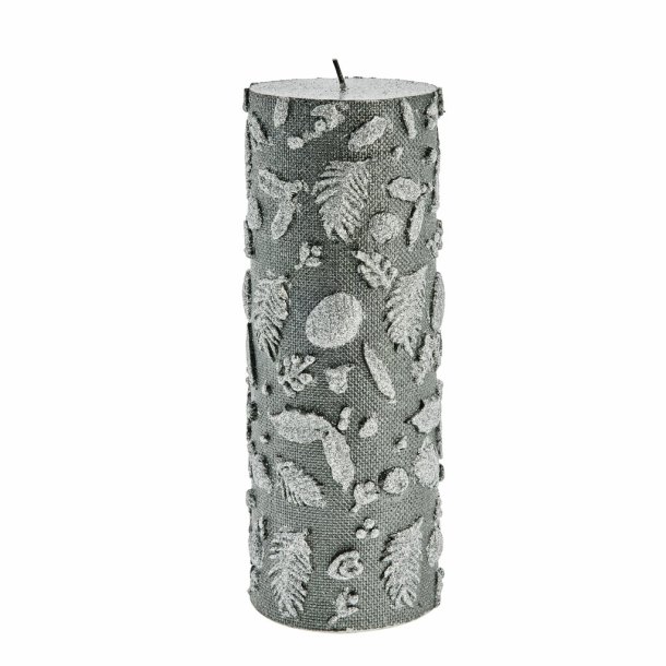 Lene Bjerre, Cristiellia decoration lys, m�rkegr�