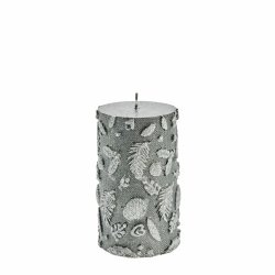 Lene Bjerre, Cristiellia decoration lys, m�rkegr�