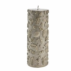 Lene Bjerre, Cristiellia decoration lys, brun
