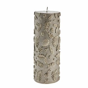 Lene Bjerre, Cristiellia decoration lys, brun