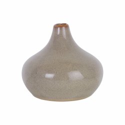 Holmen, Molly - Vase Gr� 