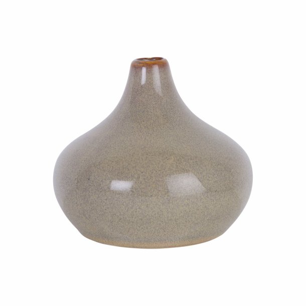 Holmen, Molly - Vase Gr� 