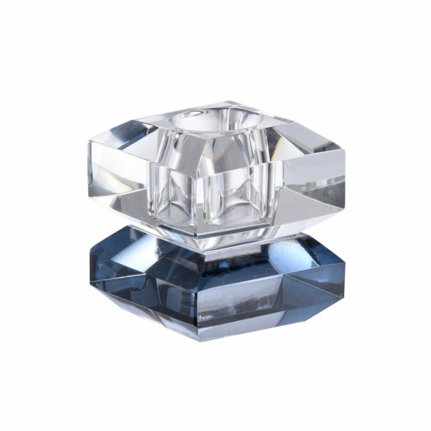 Treasure lysestage, bl�