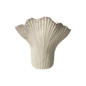 Holmen, Morello Vase, hvid