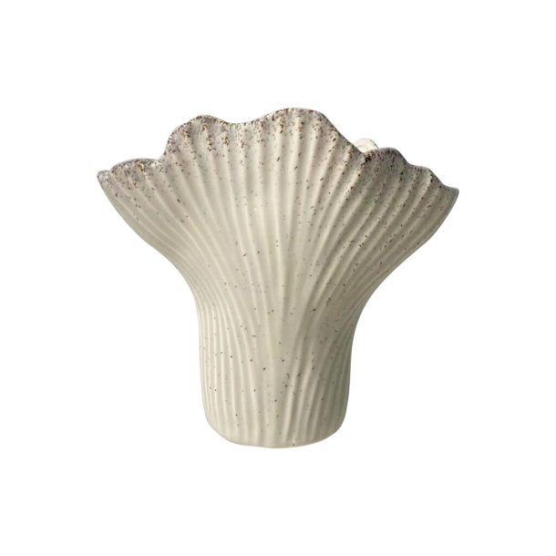 Holmen, Morello Vase, hvid