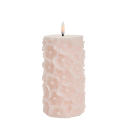 Hysille LED lys, lyser�d