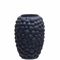 SOFIAN Vase, mat sort
