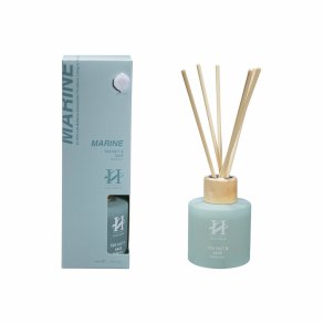Holmen, Serene - Duftpinde 100ml, Sea Salt & Sage