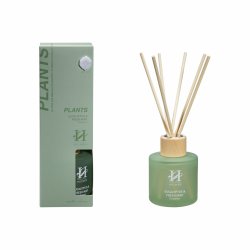 Holmen, Serene - Duftpinde 100ml, Eucalyptus &amp; Fresh Mint