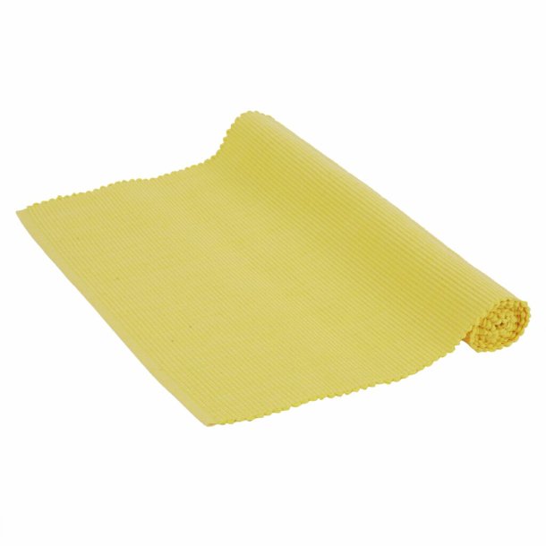 Life - gul l�ber i bomuld