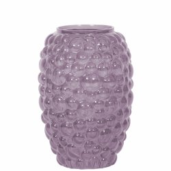SOFIAN Vase, lilla