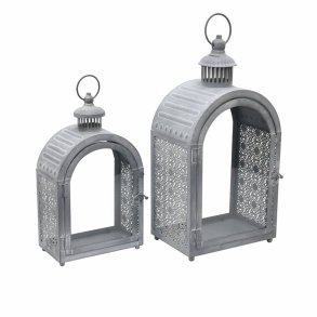 Cary Lanterner S/2, gr