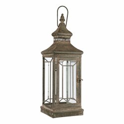 Farley Lantern Antique Gr�n