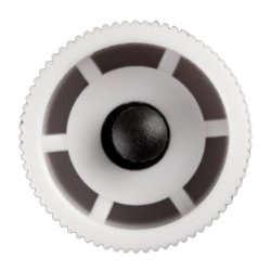 LED lys, 2 pak rillet bl