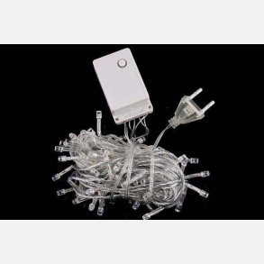   LED-lyskde  100 LED