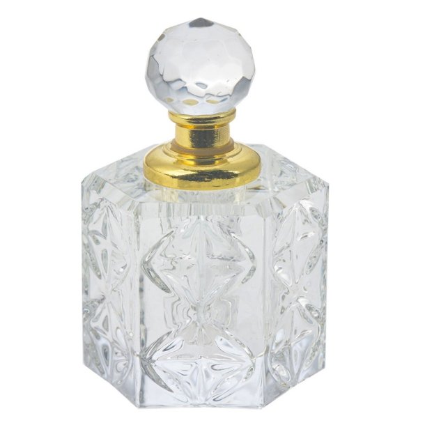 Parfume flaske
