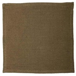 PLINT KARKLUD - ST MED 3 STK, nougat