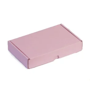 Kasse, lyserd folde medium